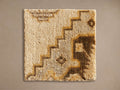 Maverick Hand-Knotted Rug Swatch