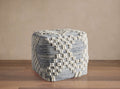 Nashville Pouf