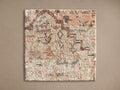 Samina Hand-Knotted Rug Swatch