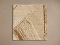 Tasmin Hand-Knotted Rug Swatch