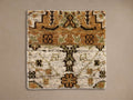 Callisto Hand-Knotted Rug Swatch