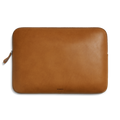 Laptop Tech Case - Tan
