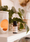 Scented Oil - Lilac