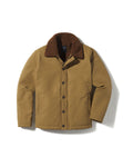 Seven Seas Deck Jacket - Butternut