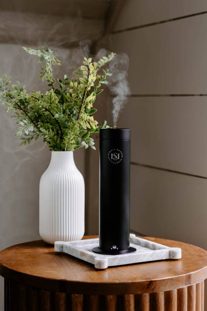 Luxury Electric Home Diffuser | SMS150