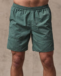 Oxbow Lake Trunks - Dark Forest