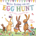 We're Going on an Egg Hunt: The perfect gift for Easter! (The Bunnies of Hoppity Hill)