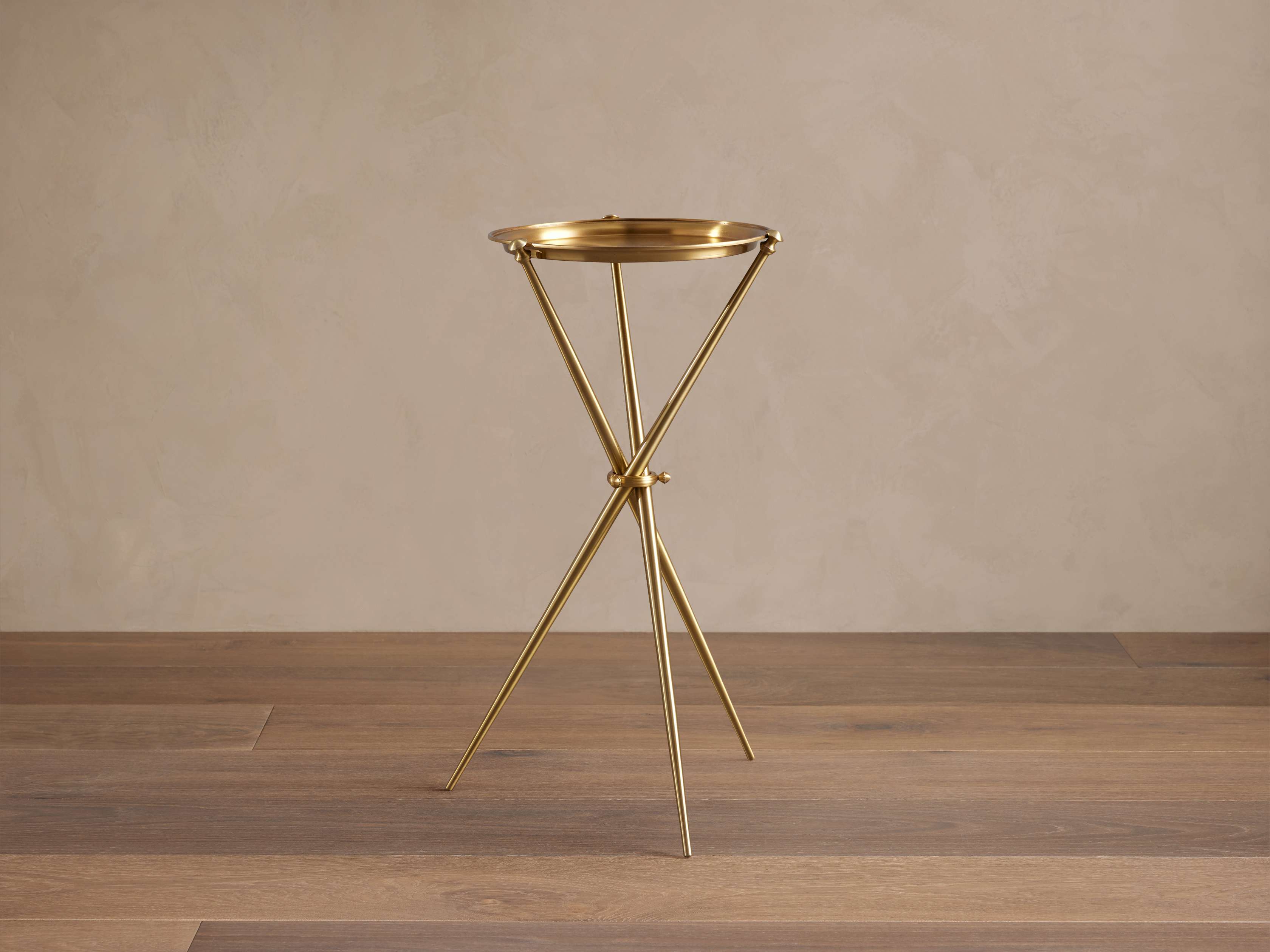 Albie Martini Table