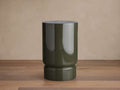 Alwyn Lacquer Stool
