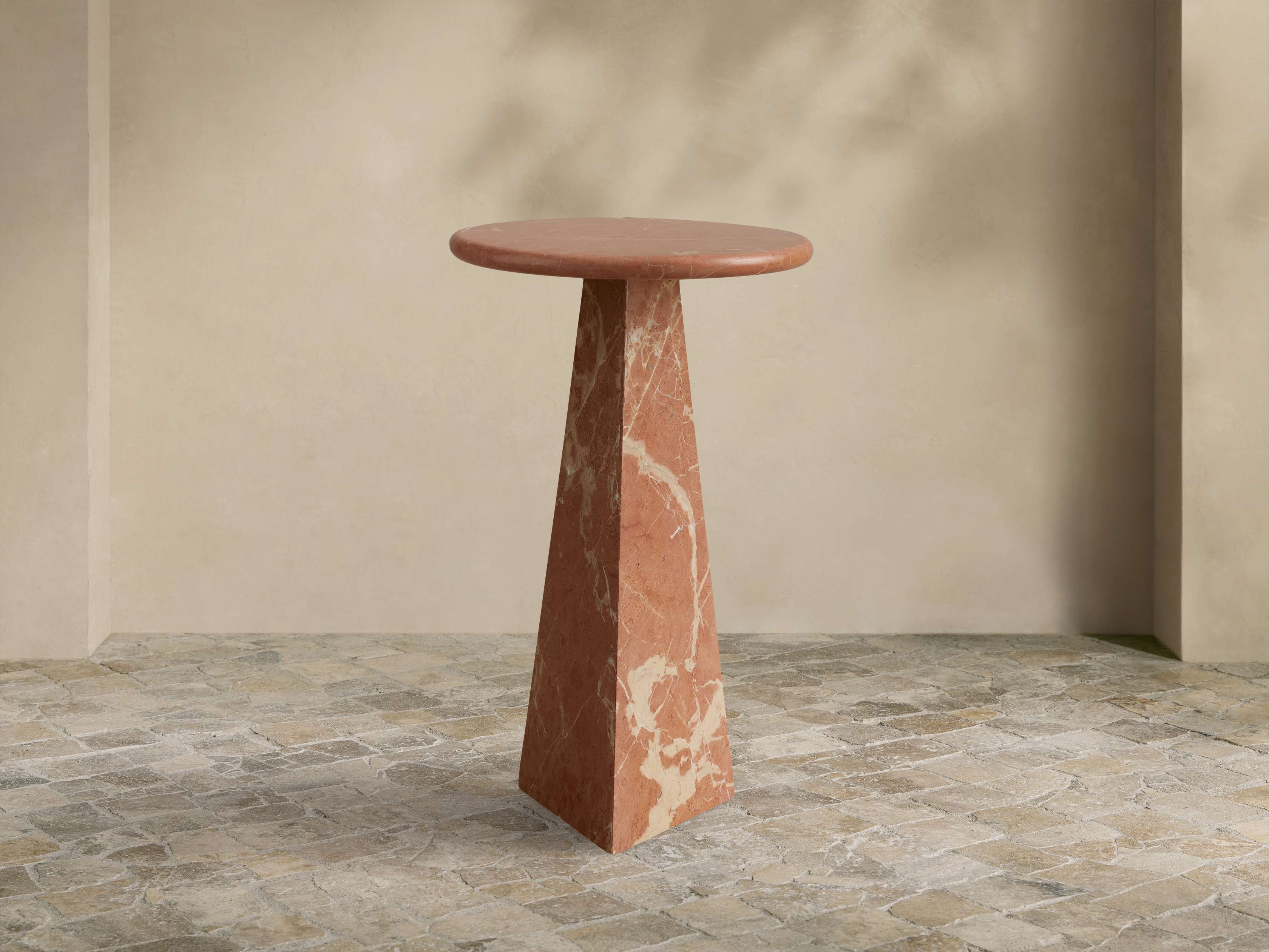 Brecken Martini Table