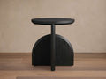 Calderone End Table