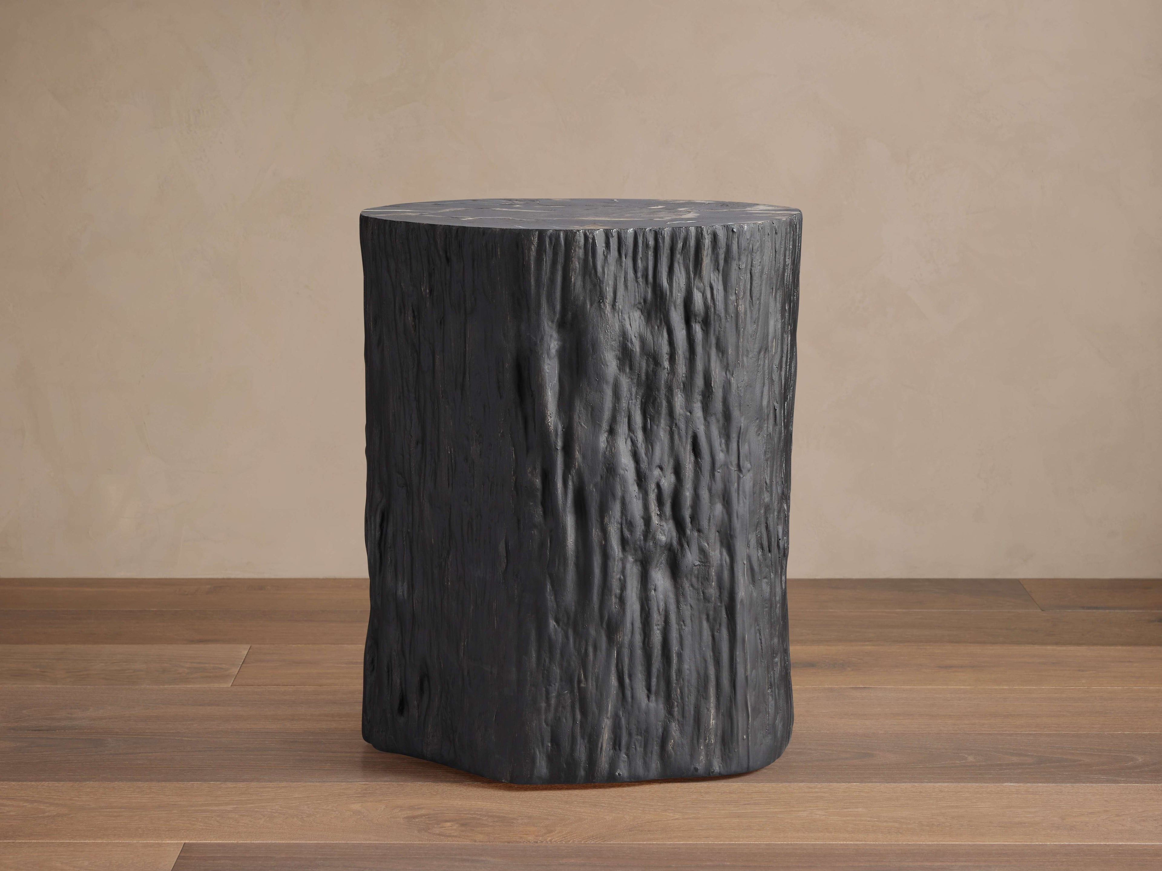 Clayhill End Table