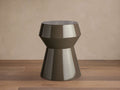 Eris Lacquer Stool