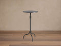 Ferdinand Martini Table in Oil Rubbed Bronze