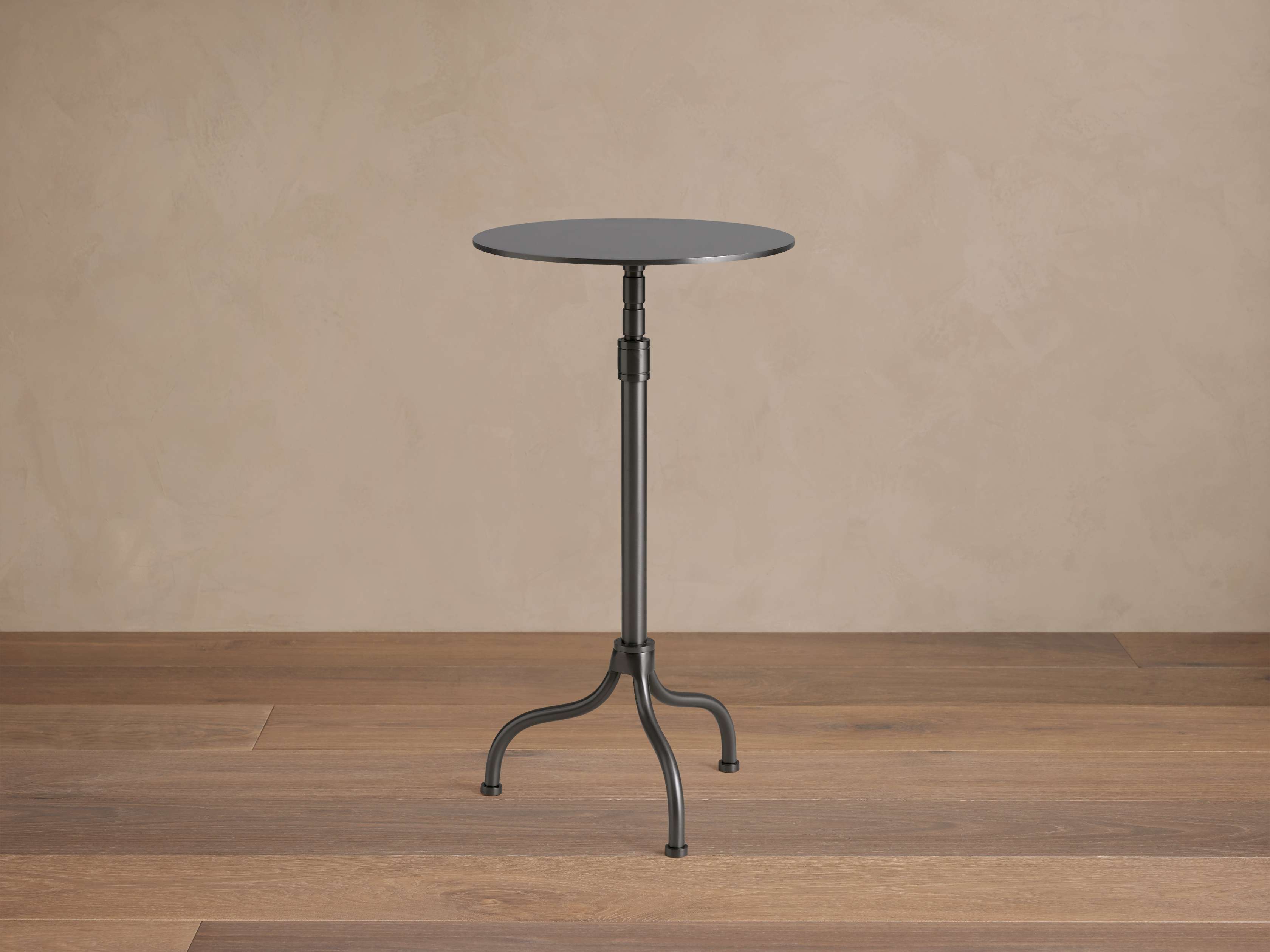 Ferdinand Martini Table in Oil Rubbed Bronze