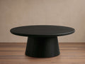 Hemmings Nesting Coffee Table in Ebony