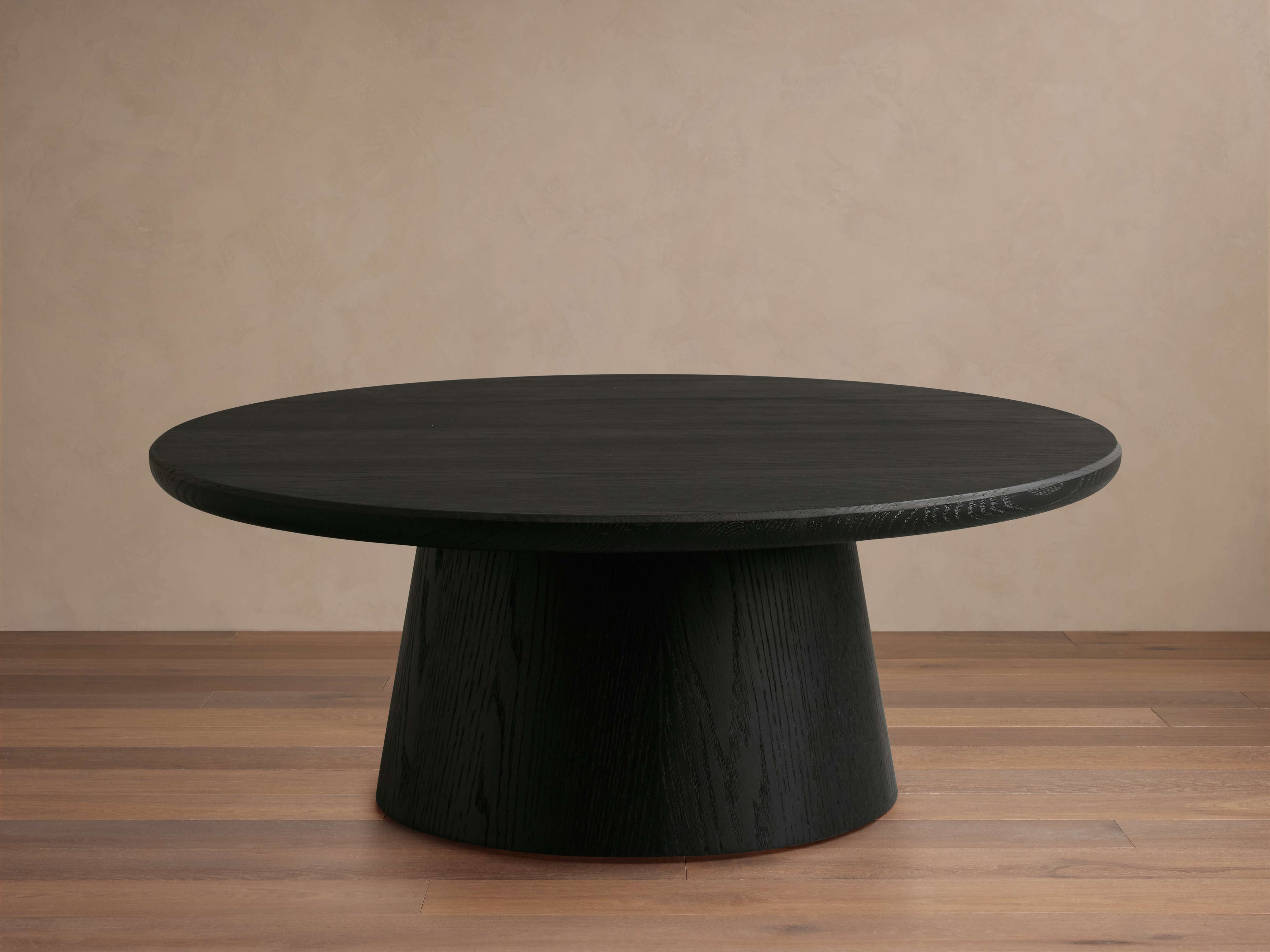 Hemmings Nesting Coffee Table in Ebony