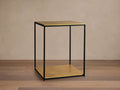 Kavali Square End Table
