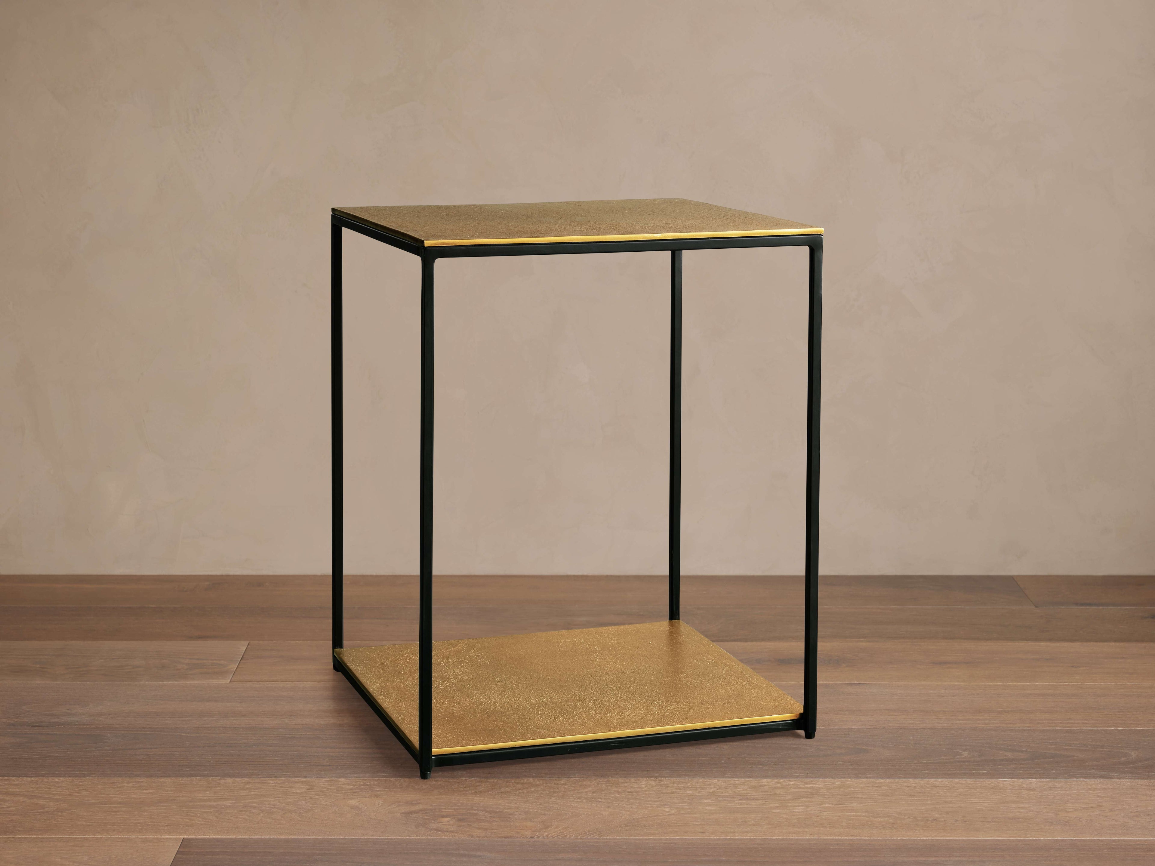 Kavali Square End Table