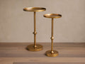Kenneth Nesting Martini Table