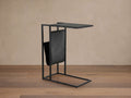 Kyler Sling C Table in Marble