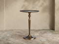 Manhattan Martini Table