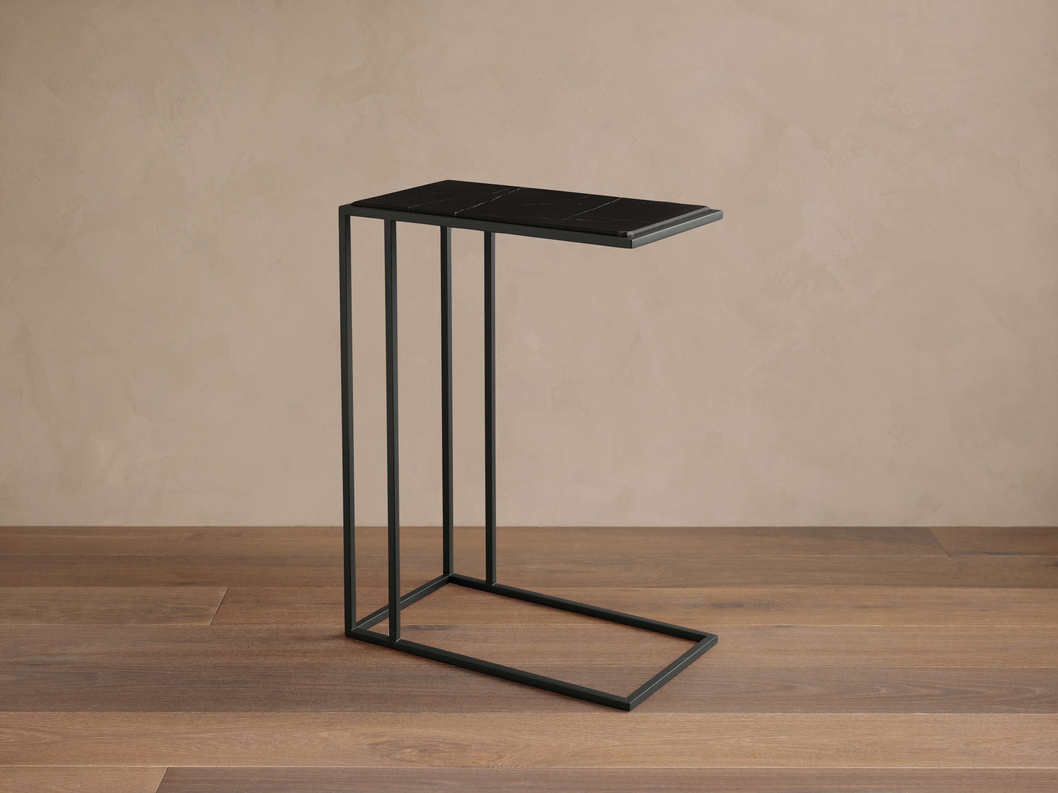 Mills Stone C Table