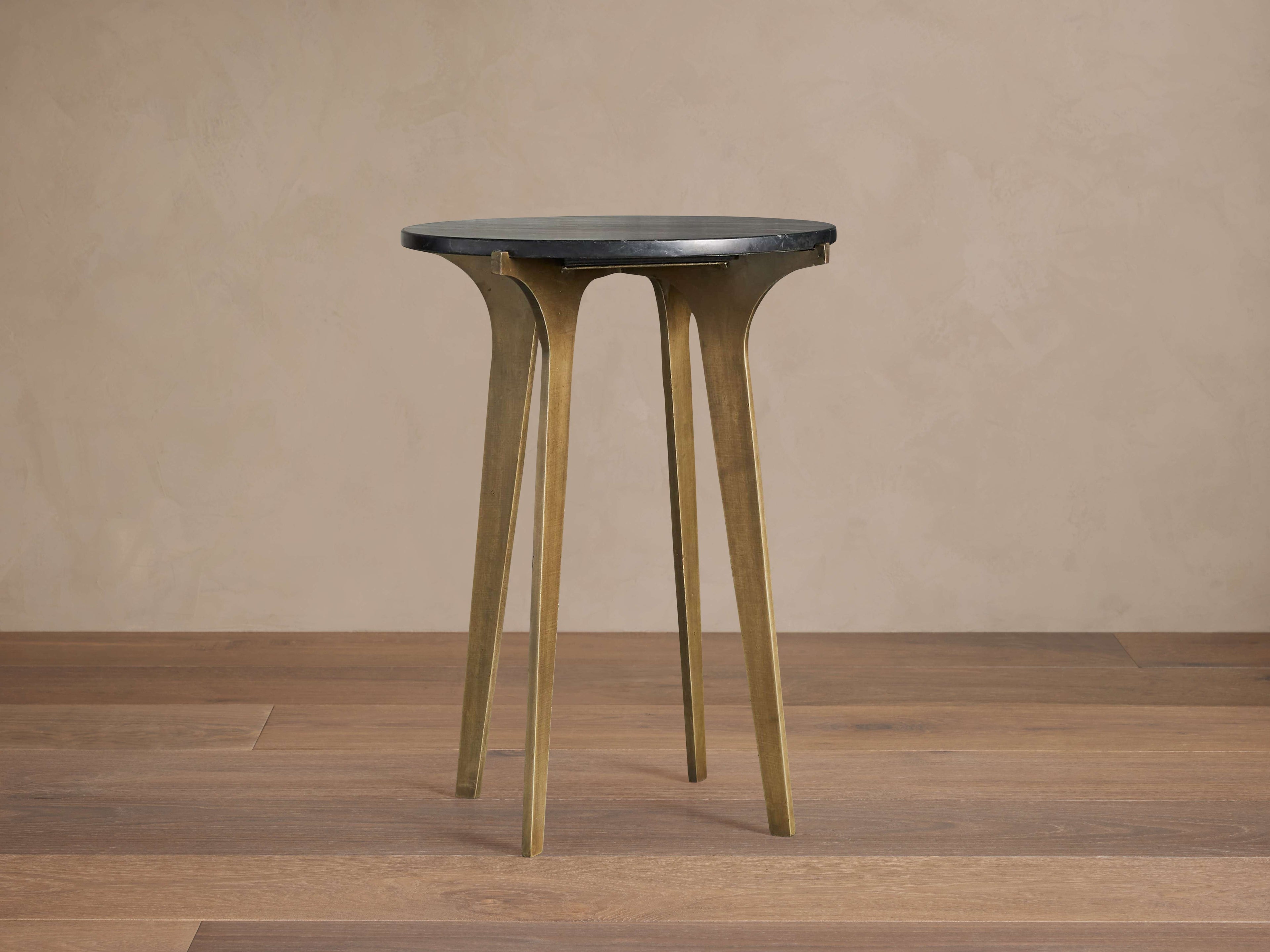 Ryker Martini Table