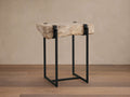 Saddle Martini Table