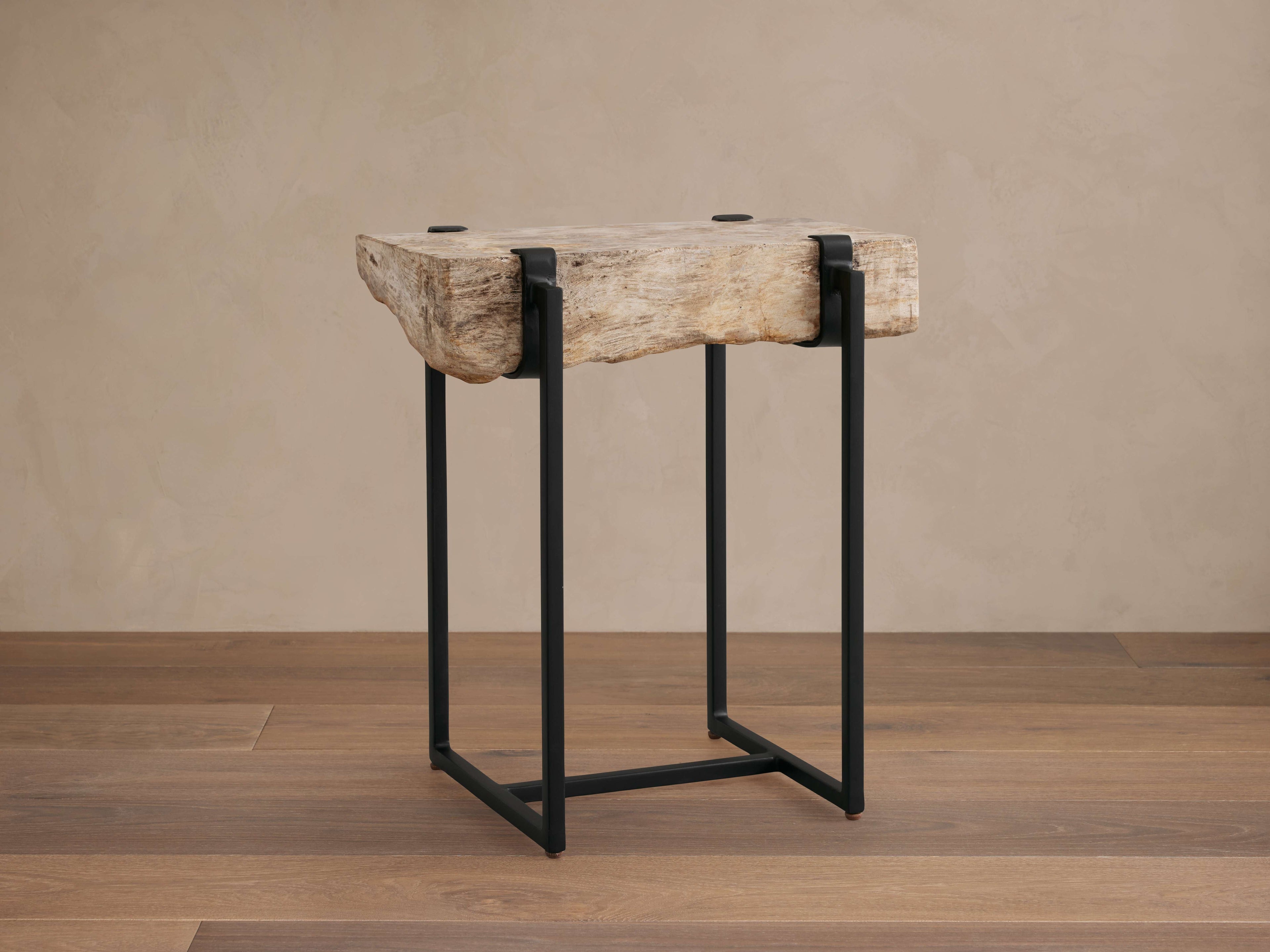 Saddle Martini Table