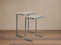 Thea Nesting End Tables (Set of 2)