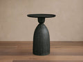 Zephyr Martini Table