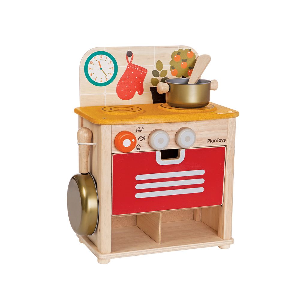 Kitchen Set