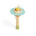 Flower Ball and Cup - Bee