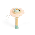 Flower Ball and Cup - Bird