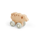 Farm Animal on Wheels - Sheep