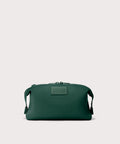 Hunter Toiletry Bag in Cypress, Large