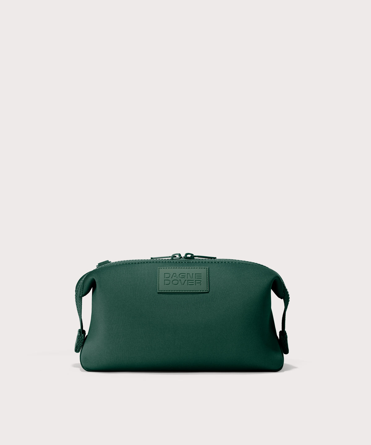 Hunter Toiletry Bag in Cypress, Large