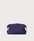 Hunter Toiletry Bag in Midnight, Large