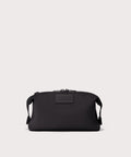 Hunter Toiletry Bag in Onyx, Large