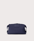 Hunter Toiletry Bag in Storm, Large