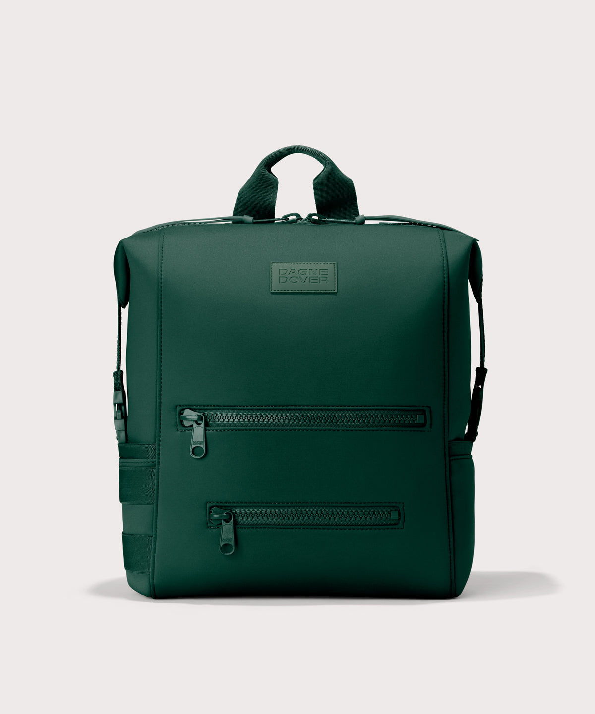 Indi Diaper Backpack in Cypress, Large