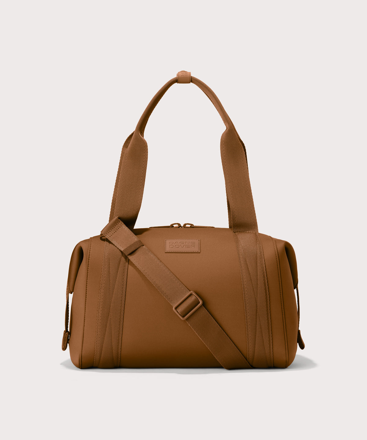 Landon Carryall in Clove, Medium