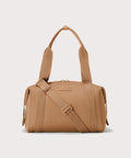 Landon Carryall in Camel, Medium