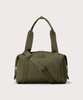 Landon Carryall in Dark Moss, Medium
