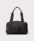 Landon Carryall in Onyx, Medium