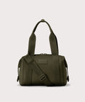 Landon Carryall in Dark Moss, Small