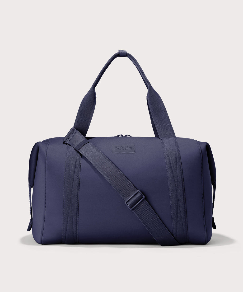 Landon Carryall in Storm, Extra Large