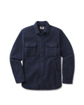 Micro Fleece CPO - Navy