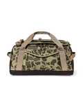 All-weather 50l Duffle - Tundra Shrub Camo